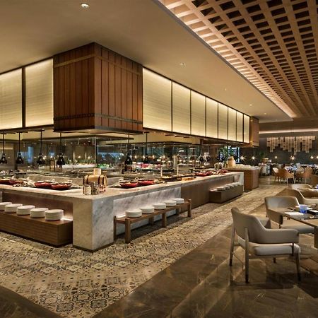 ホテル Crowne Plaza Xiangxi 鳳凰県 エクステリア 写真