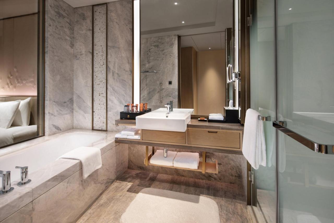 ホテル Crowne Plaza Xiangxi 鳳凰県 部屋 写真